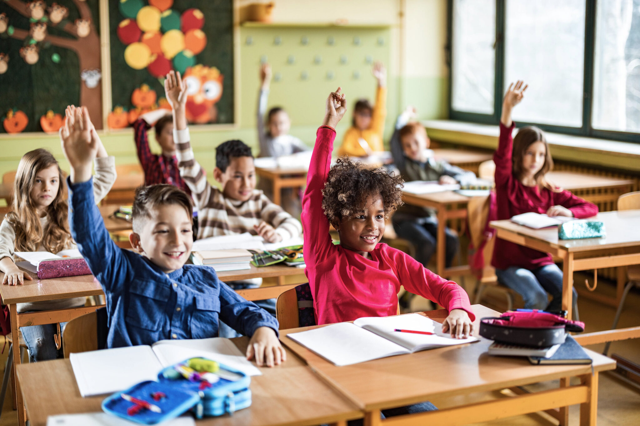 School Attendance Laws – Enrollment, Absences, and Parent Responsibilities