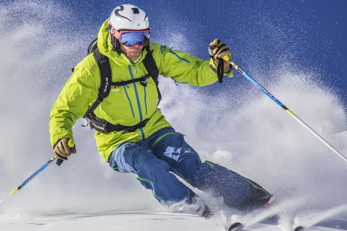 Ski Resort Laws: Trail Warnings, Lift Safety, and Skier Responsibilities