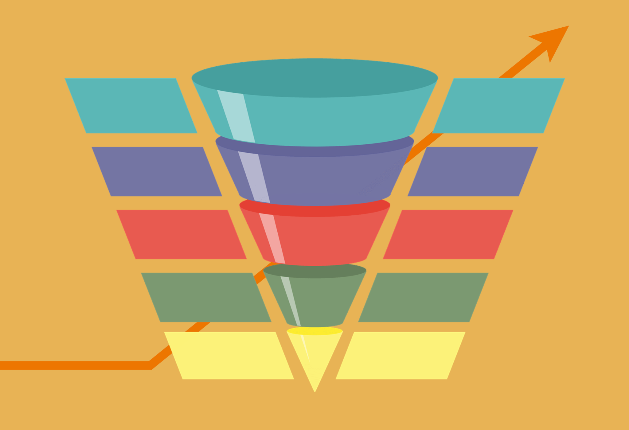 Sales Funnel Strategies – Turning Leads Into Paying Customers