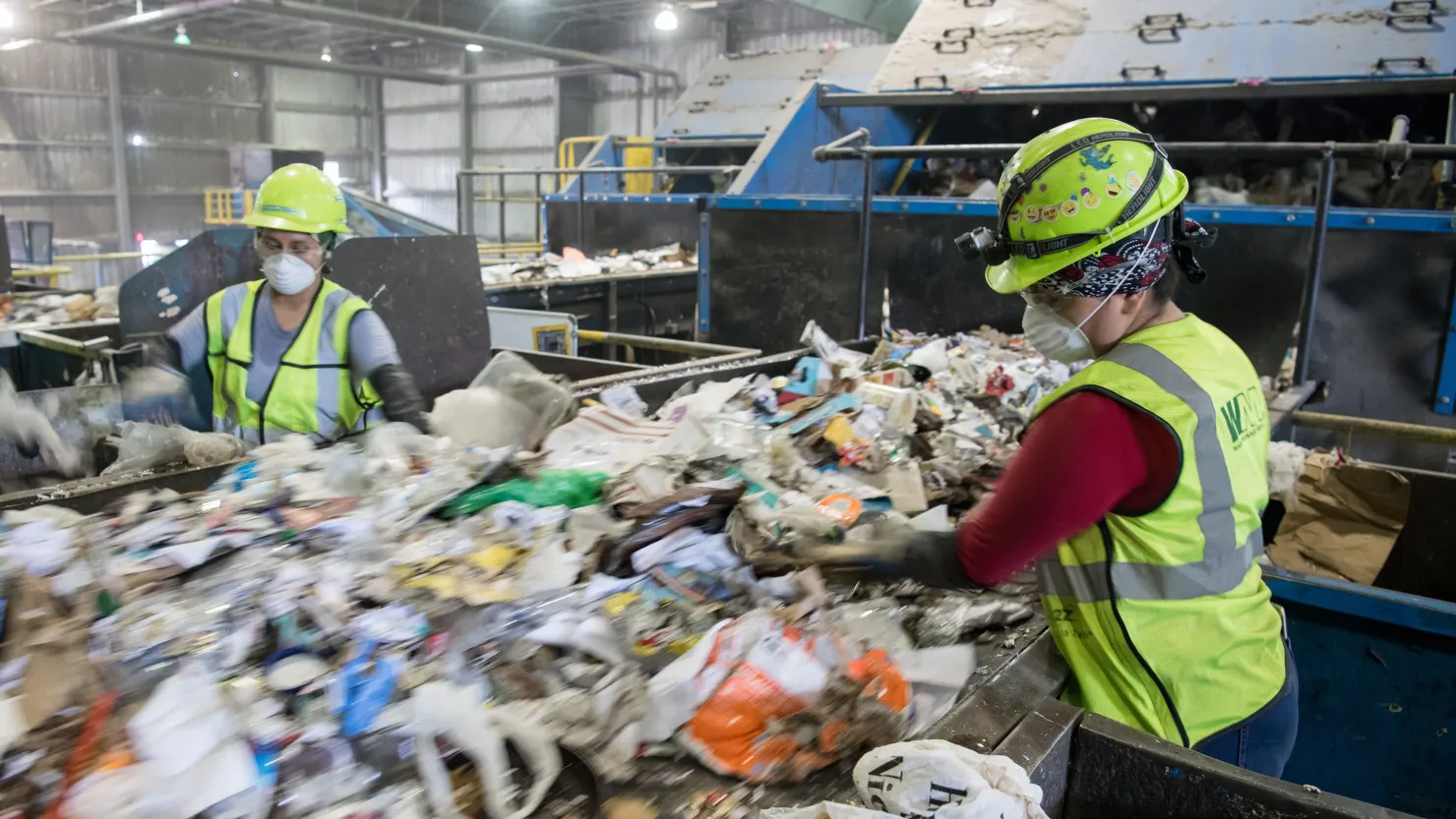 Industrial Waste Handling Laws – Storage Records, Disposal and Facility Liability