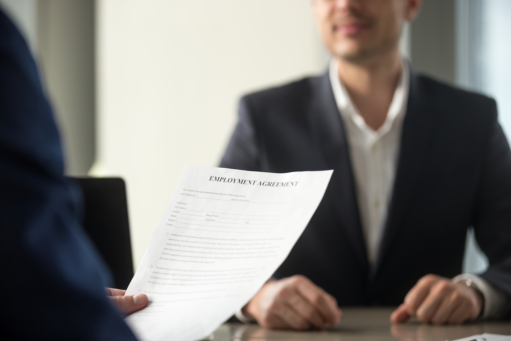 Noncompete Agreement Laws – Employment Restrictions, Duration, and Enforcement