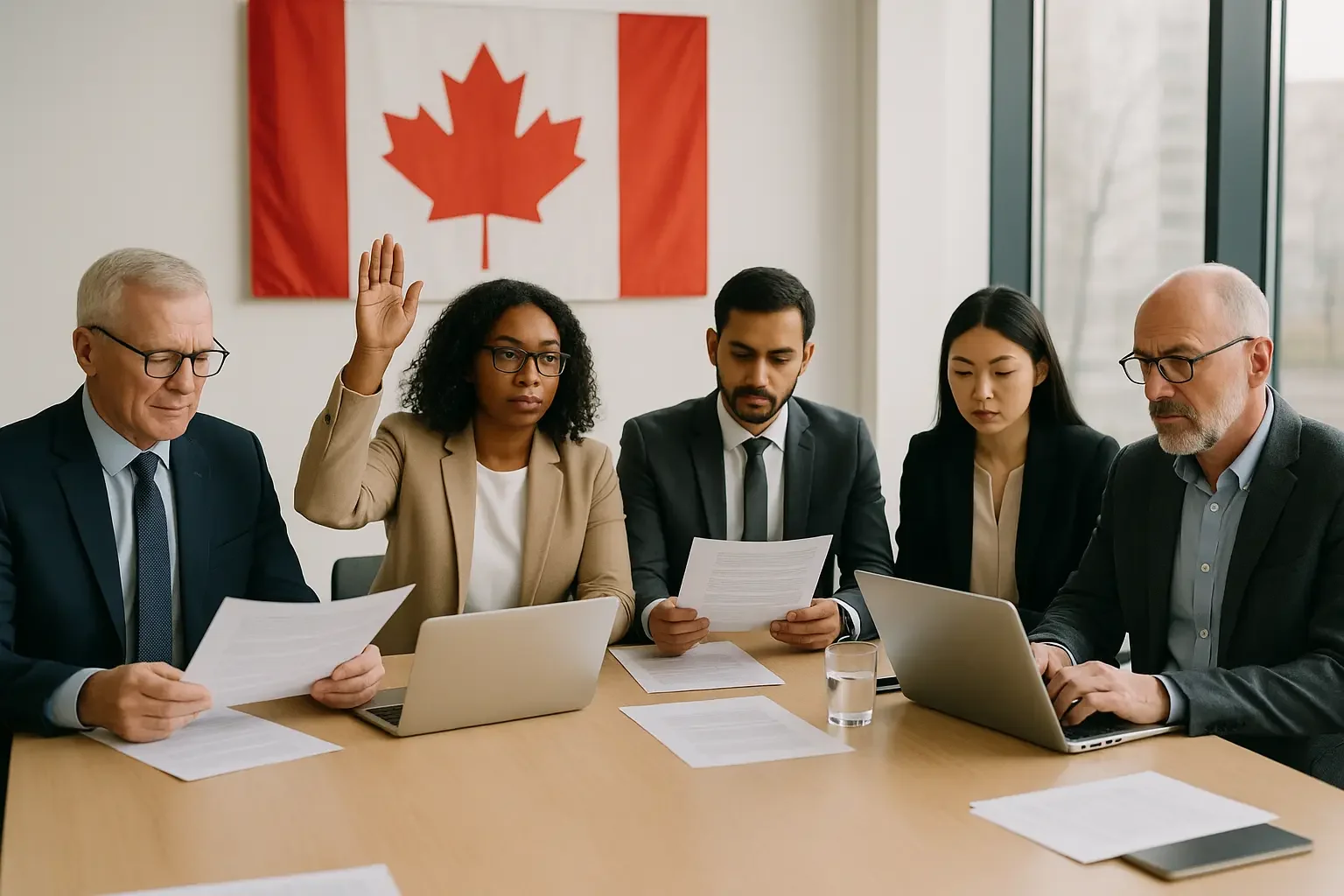 Nonprofit Conflict of Interest Laws: Board Voting, Disclosure, and Recusal Rules