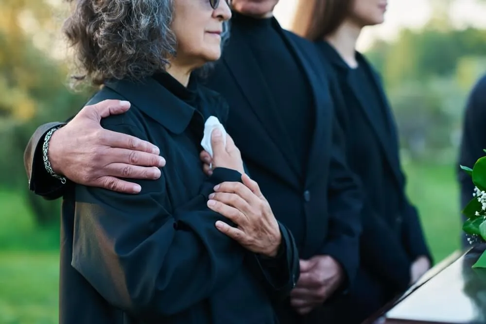 Wrongful Death Laws – Family Rights and Compensation Claims