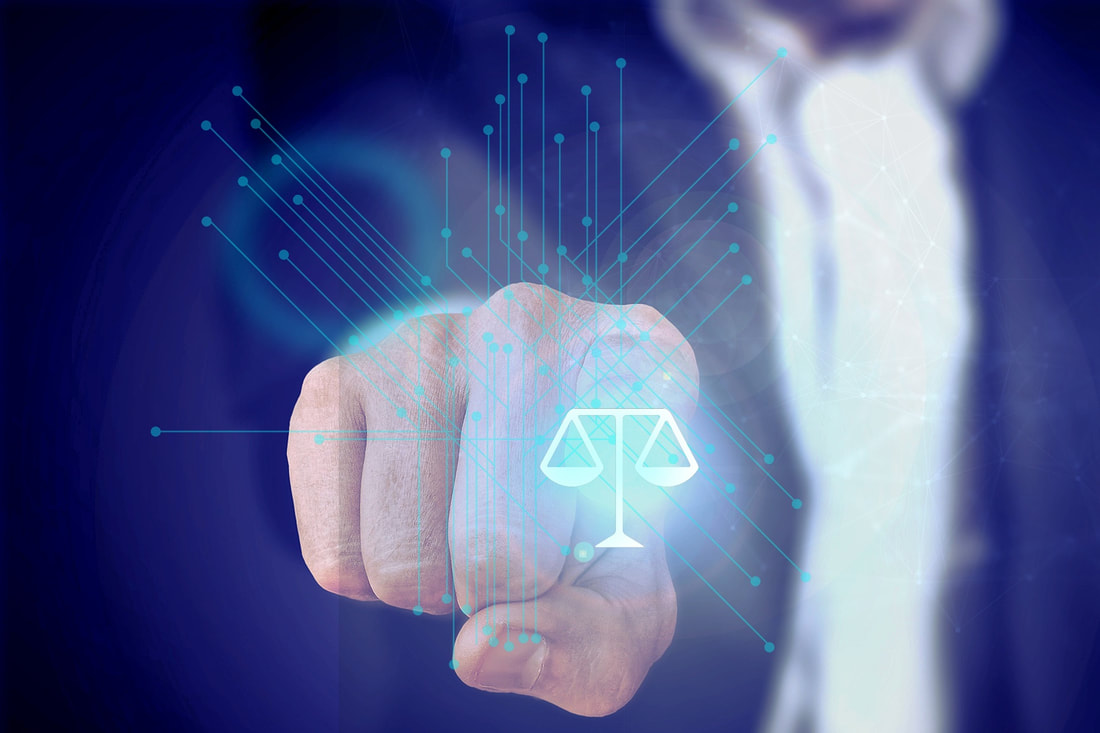 Online Business Laws – Legal Rules for Ecommerce Companies